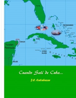 Cuándo Salí de Cuba