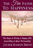 THE FIVE PATHS TO HAPPINESS