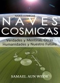 NAVES COSMICAS NAVES COSMICAS