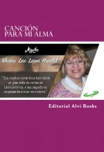 Libro Canción para mi Alma, autor Editorial Alvi Books Libro Canción para mi Alma, autor Editorial Alvi Books