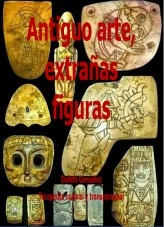 Libro antiguo arte, extrañas figuras, autor ikermoyagonzalez Libro antiguo arte, extrañas figuras, autor ikermoyagonzalez