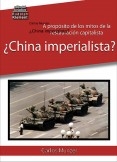 ¿China imperialista? ¿China imperialista?