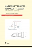 Máquinas y Equipos Térmicos-I. Calor (Versión blanco y negro)