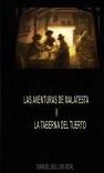 las Aventuras de Malatesta II - La Taberna del Tuerto