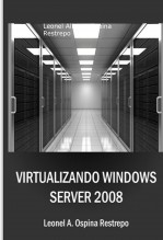 Virtualizando Windows Server 2008 r2