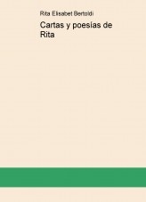 Cartas y poesías de Rita Cartas y poesías de Rita