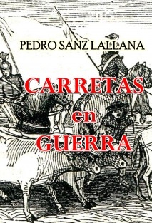 CARRETAS en GUERRA