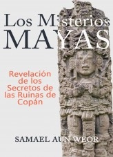 Libro LOS MISTERIOS MAYAS, autor publicacioneslds Libro LOS MISTERIOS MAYAS, autor publicacioneslds