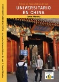 Universitario en China. Así son los futuros líderes del país Universitario en China. Así son los futuros líderes del país