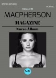 Macpherson Magazine - Edición #2