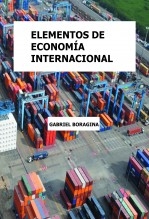 Libro Elementos de economía internacional, autor Gabriel Boragina Libro Elementos de economía internacional, autor Gabriel Boragina