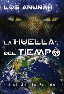 LOS ANUNAK: LA HUELLA DEL TIEMPO