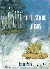 Libro El Llanto de Alison, autor hemingway Libro El Llanto de Alison, autor hemingway