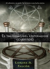 Libro El talismán del emperador, autor loref Libro El talismán del emperador, autor loref