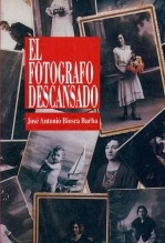 El fotógrafo descansado