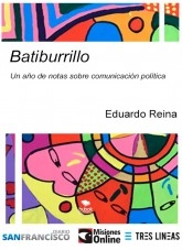 Libro Batiburrillo, autor iaragues Libro Batiburrillo, autor iaragues