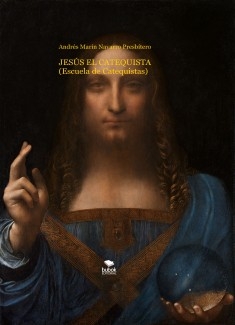 JESÚS EL CATEQUISTA
