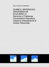 Libro QUIMICA: MATERIALES, DIAGRAMAS DE ECUILIBRIO (5 Ejercicios y Problemas Resueltos) (Descarga Gratuitamente la Versión Reducida), autor krumiro Libro QUIMICA: MATERIALES, DIAGRAMAS DE ECUILIBRIO (5 Ejercicios y Problemas Resueltos) (Descarga Gratuitamente la Versión Reducida), autor krumiro