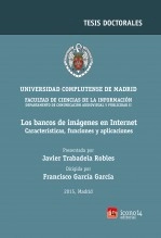 Libro Los bancos de imágenes en Internet. Características, funciones y aplicaciones, autor ICONO14 Asociación científica de Comunicación y Nuevas Libro Los bancos de imágenes en Internet. Características, funciones y aplicaciones, autor ICONO14 Asociación científica de Comunicación y Nuevas
