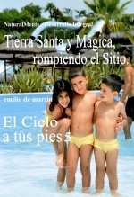 Tierra Santa y Mágica, rompiendo el Sitio - El Cielo a tus pies 5