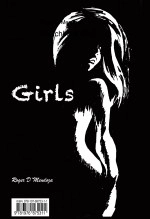 Libro Sketchbook Girls, autor rogerdmd Libro Sketchbook Girls, autor rogerdmd