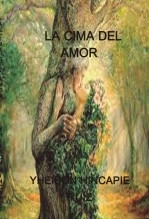 Libro la cima del amor, autor arley Libro la cima del amor, autor arley