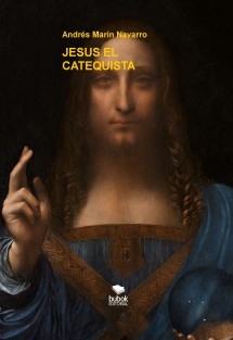 JESUS EL CATEQUISTA