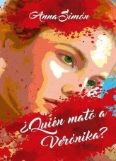 Libro ¿Quién mató a verónika?, autor lorenagaitan Libro ¿Quién mató a verónika?, autor lorenagaitan