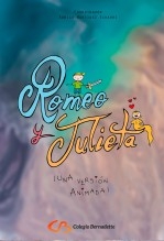 Romeo y Julieta: una versión animada