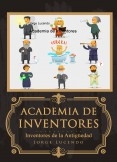 Academia de Inventores Academia de Inventores