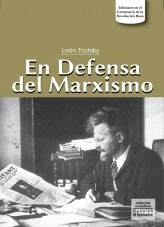 Libro En Defensa del Marxismo, autor klement Libro En Defensa del Marxismo, autor klement