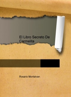 El Libro Secreto De Carmelita