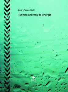 Fuentes alternas de energía