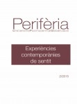 Revista Periferia (2): Experiencias contemporáneas de sentido