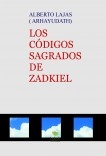 LOS CÓDIGOS SAGRADOS DE ZADKIEL