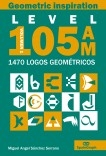 LEVEL 105 AM Volumen 1. Geometric Inspiration - Inspiración Geométrica