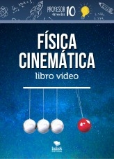 Libro Cinemática Física, autor Sergio Barrio