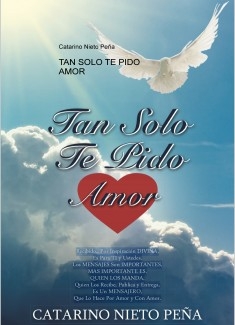 TAN SOLO TE PIDO AMOR