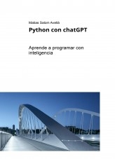 Python : Aprende a programar con chatGPT