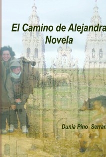 EL CAMINO DE ALEJANDRA
