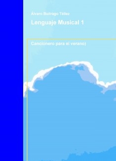 Lenguaje Musical 1 (Cancionero verano)