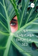 UNA MANZANA PARA LA SED (2ª edición) UNA MANZANA PARA LA SED (2ª edición)