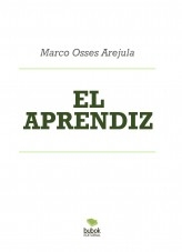 Libro EL APRENDIZ, autor etereoyaberraciones Libro EL APRENDIZ, autor etereoyaberraciones