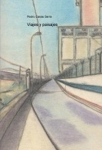 Libro Viajes y paisajes, autor hombrito Libro Viajes y paisajes, autor hombrito