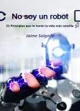 No soy un robot No soy un robot