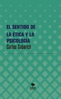 EL SENTIDO DE LA ÉTICA Y LA PSICOLOGÍA