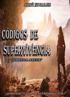 Códigos de supervivencia: sobre la arena