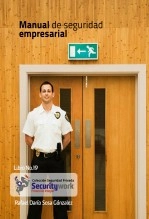 Libro Manual para la Seguridad Empresarial Basico, autor raso17 Libro Manual para la Seguridad Empresarial Basico, autor raso17