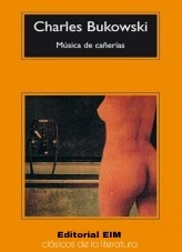 Libro Musica de cañerias, autor Luis Ángel Cobos Libro Musica de cañerias, autor Luis Ángel Cobos