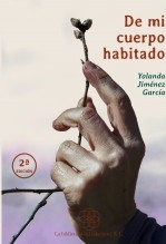 De mi cuerpo habitado De mi cuerpo habitado